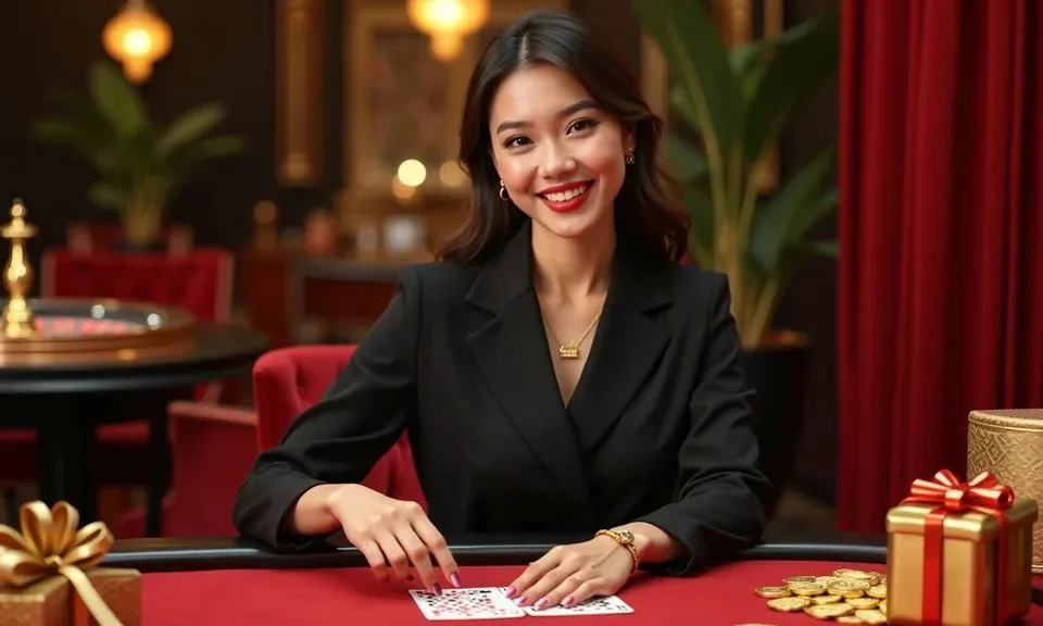 บาคาร่าสด