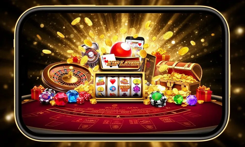 เกมโต๊ะ